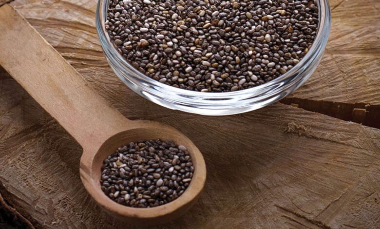 Delicious Hemp Seeds Recipes