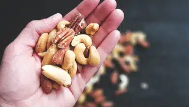 Add nuts and seeds to your diet for weight loss