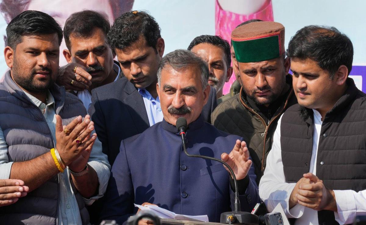 ops restored in 1st meeting of himachal cabinet