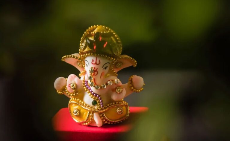 भगवान गणेश के Ashtavinayaka अवतारों का महत्व