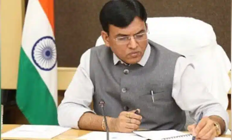 India to focus on health during G20 presidency