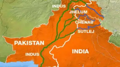 India issues notice to Pak for amendment of IWT