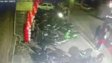 Family rejected Nidhi's claim in Anjali murder case