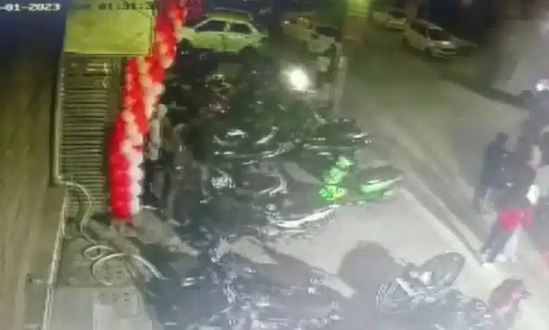 Family rejected Nidhi's claim in Anjali murder case