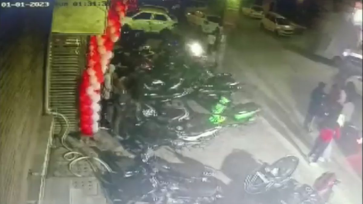 Eye witness found in Kanjhawala death case