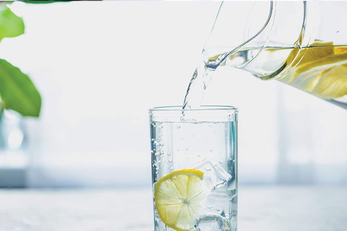 Simple tips to get rid of post-party hangover
