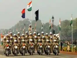List of Chief Guest of Republic Day since 1950