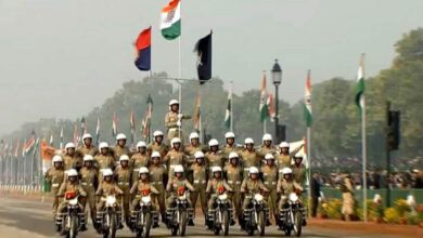 List of Chief Guest of Republic Day since 1950