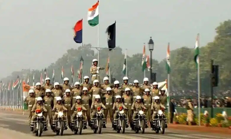 List of Chief Guest of Republic Day since 1950