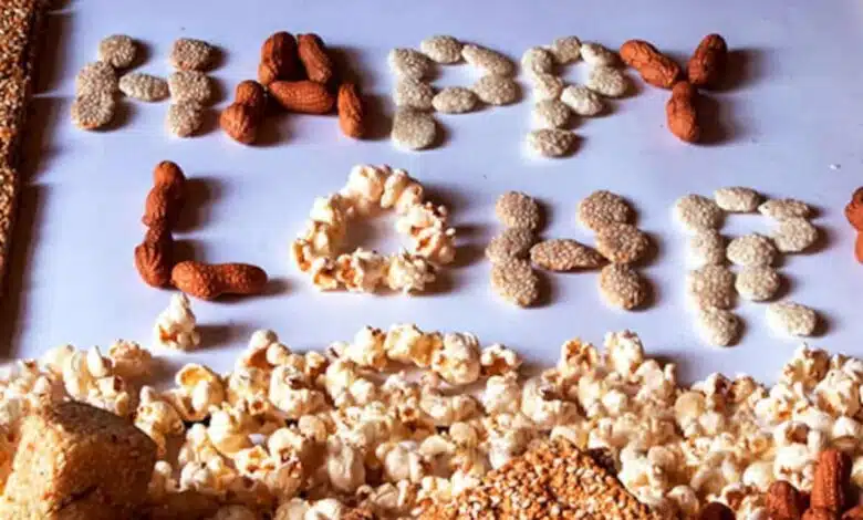 Lohri 2023 festival is incomplete without traditional dishes