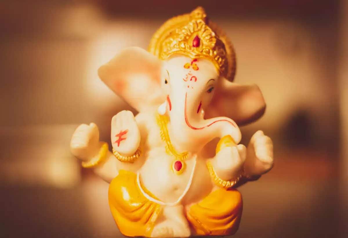 Importance of Ashtavinayaka Avatar of Lord Ganesha