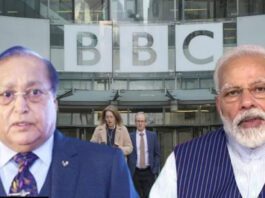 UK Parliament criticizes BBC over fair reporting of Gujarat riots