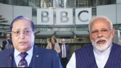 UK Parliament criticizes BBC over fair reporting of Gujarat riots