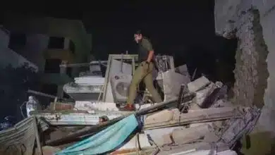 SP MLA's son in custody in Lucknow building accident