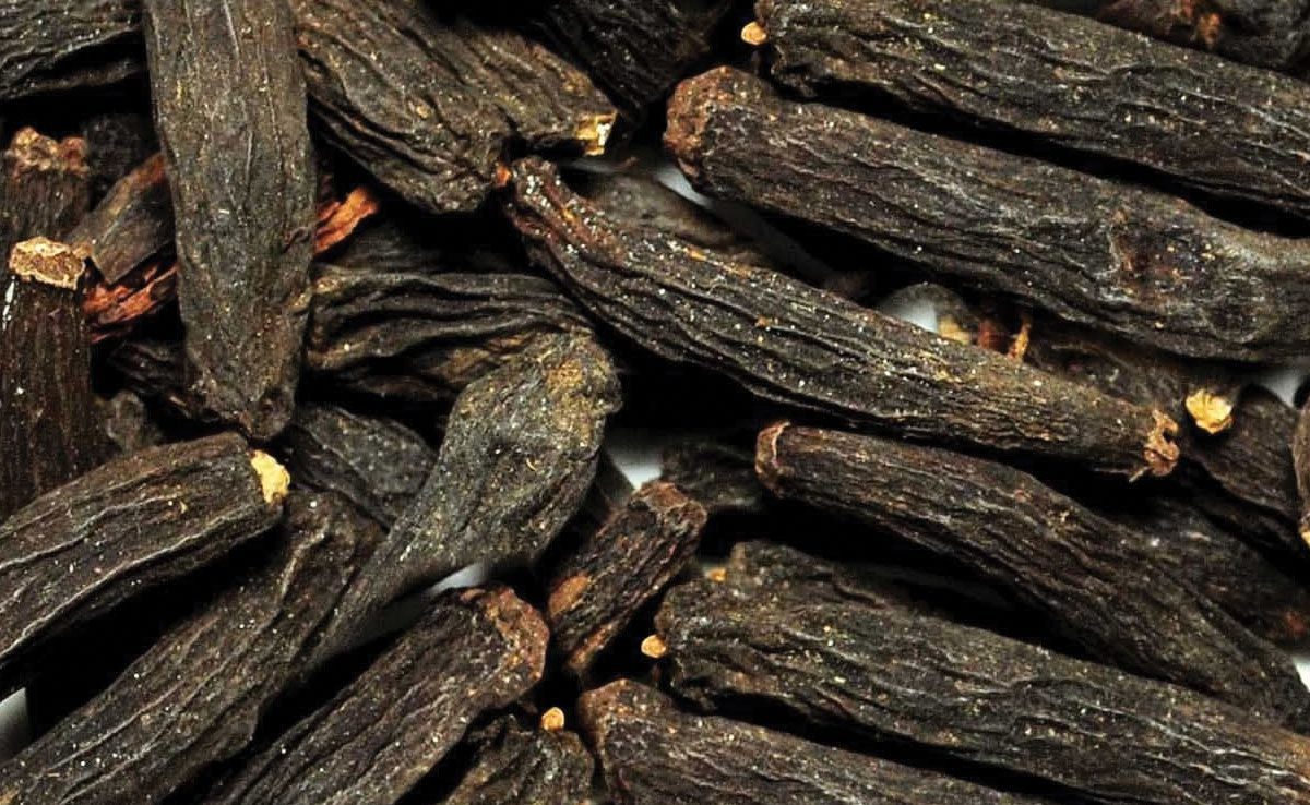 Different Regional Spices of India