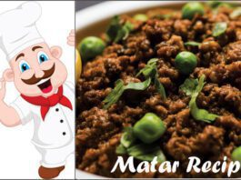 10 Delicious Matar Recipes To Make Every Winter