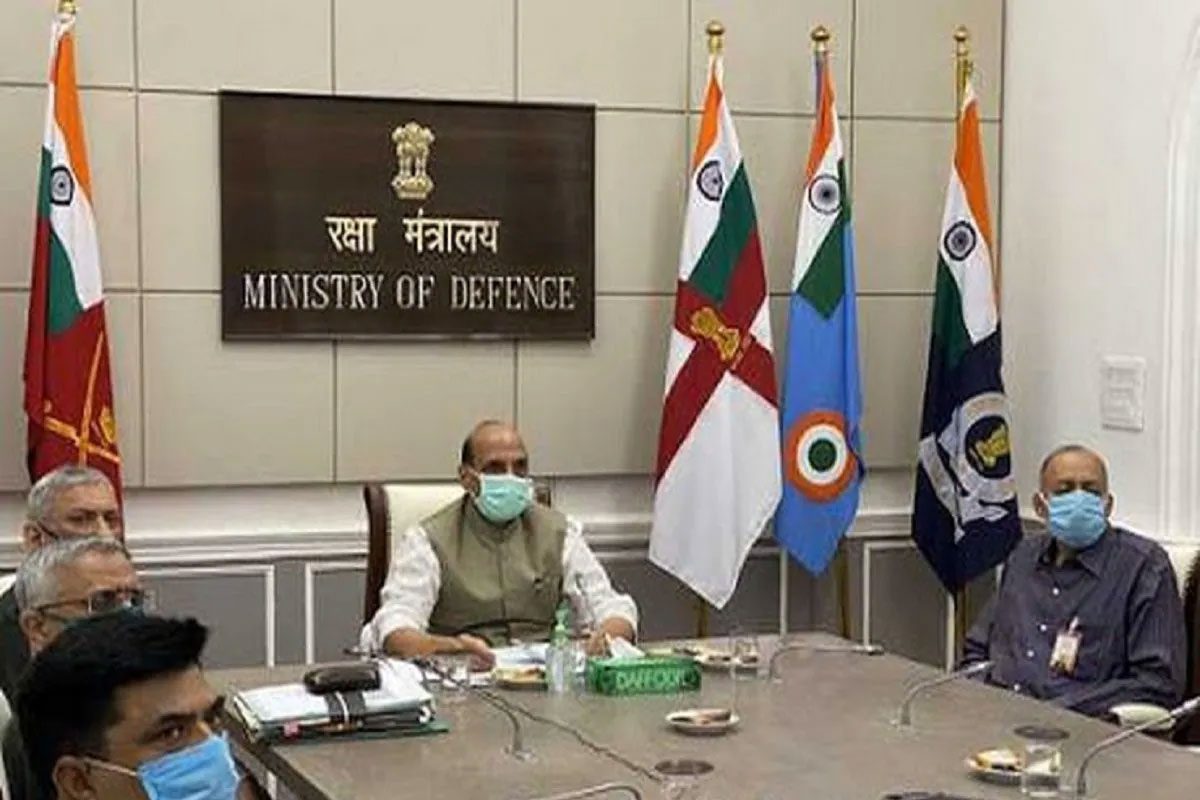 Ministry of Defence list of invited guest to the republic day parade