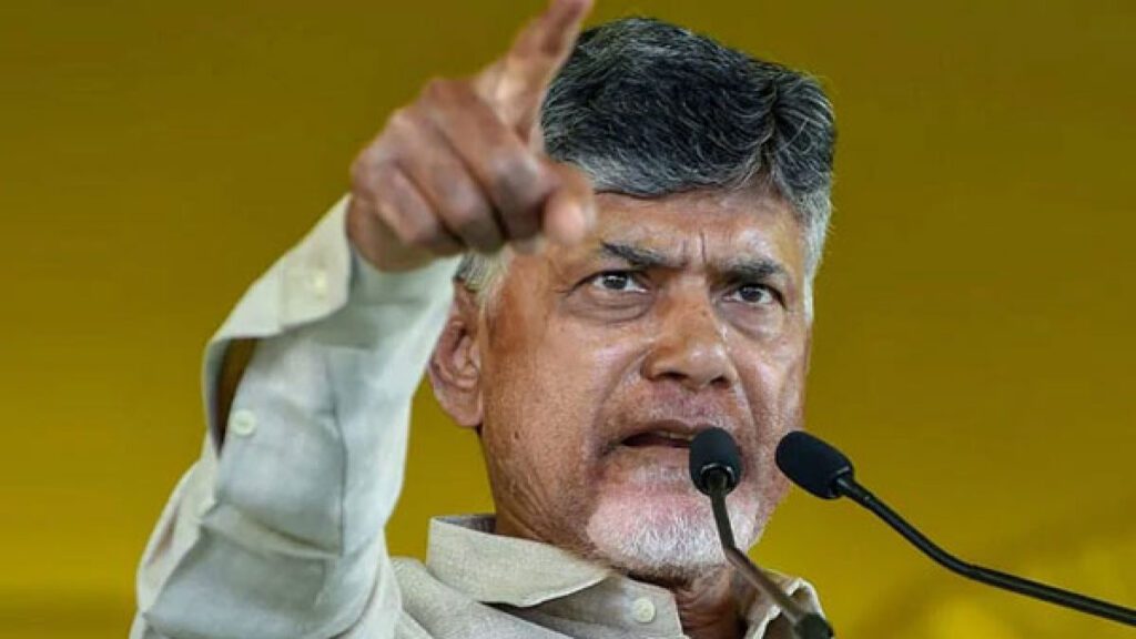 Visakhapatnam will be new capital of AP