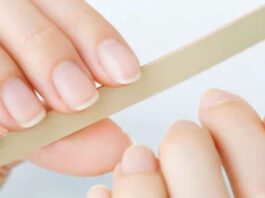 5 Foods to Improve Nail Health