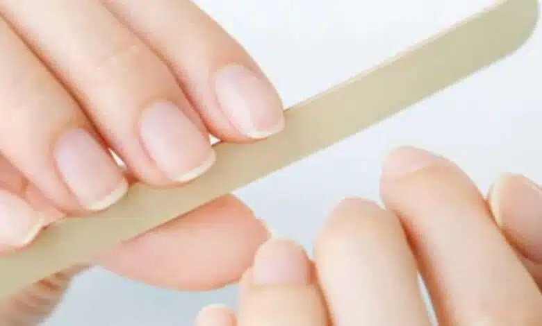 5 Foods to Improve Nail Health