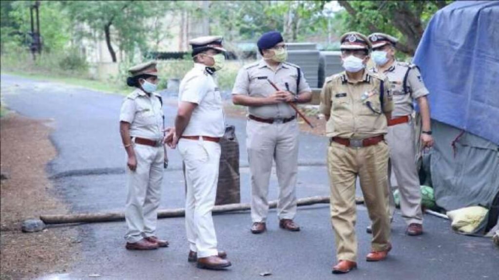 Bodies of 3 Russian men found in Odisha in 15 days
