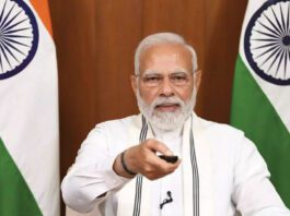 PM Modi will address the 108th ISC on Tuesday
