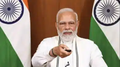 PM Modi will address the 108th ISC on Tuesday