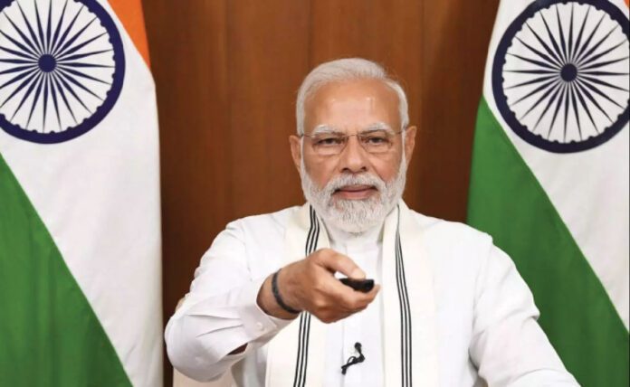 PM Modi will address the 108th ISC on Tuesday