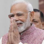 PM Modi will visit Karnataka and Maharashtra today