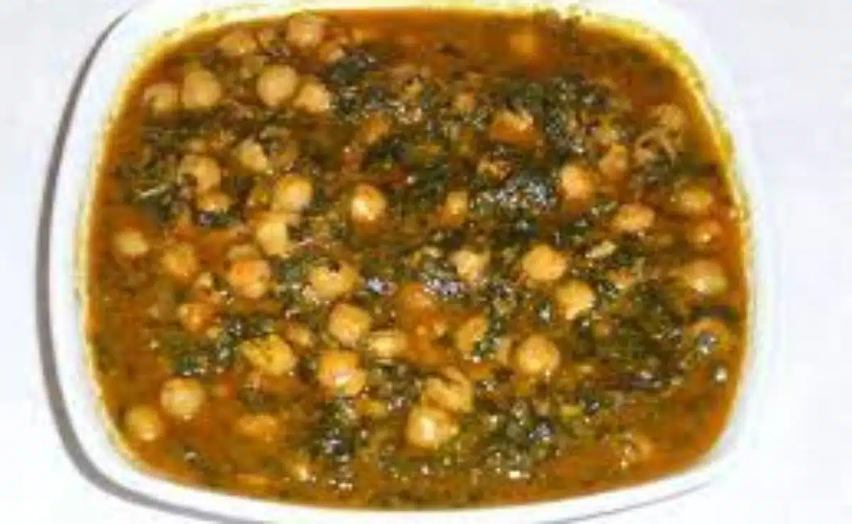 5 Quick and Easy Palak Recipes