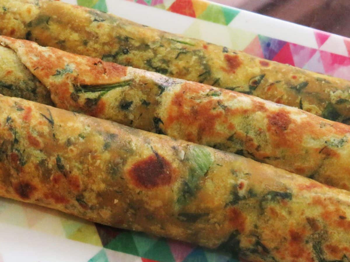 5 Quick and Easy Palak Recipes