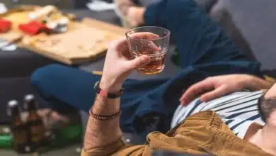 Simple tips to get rid of post-party hangover