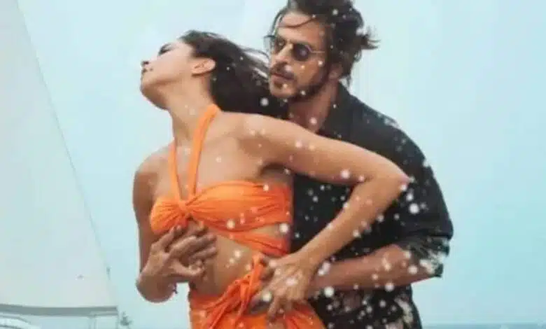 Advance booking of Pathaan will start from this date