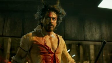 Pathan will release on January 25