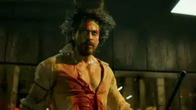 Pathan will release on January 25