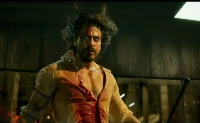 Pathan will release on January 25