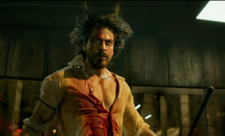 Pathan will release on January 25