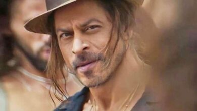 pathaan day 3 Indian office collection 157 cr