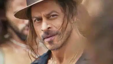 pathaan day 3 Indian office collection 157 cr