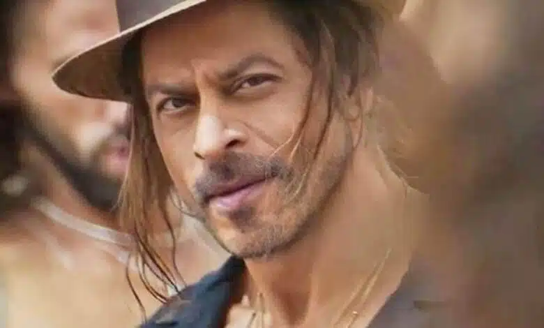 pathaan day 3 Indian office collection 157 cr