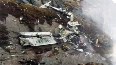 16 dead bodies found in Nepal plane crash