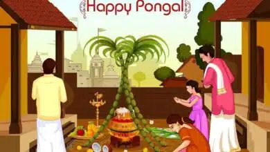 traditional recipes for pongal 2023 celebration