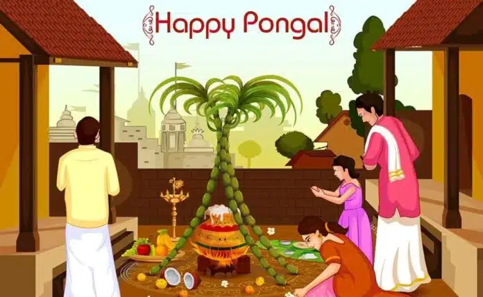 traditional recipes for pongal 2023 celebration