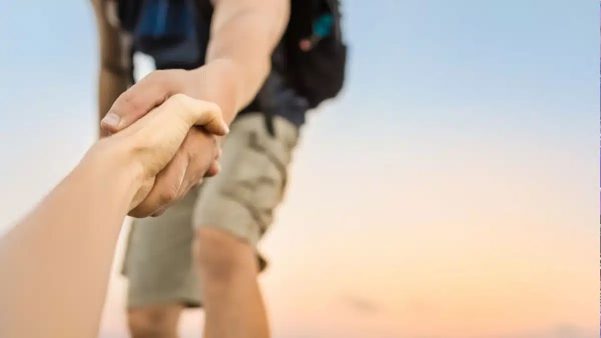 Relationship strengthening tips Relationship strengthening tips