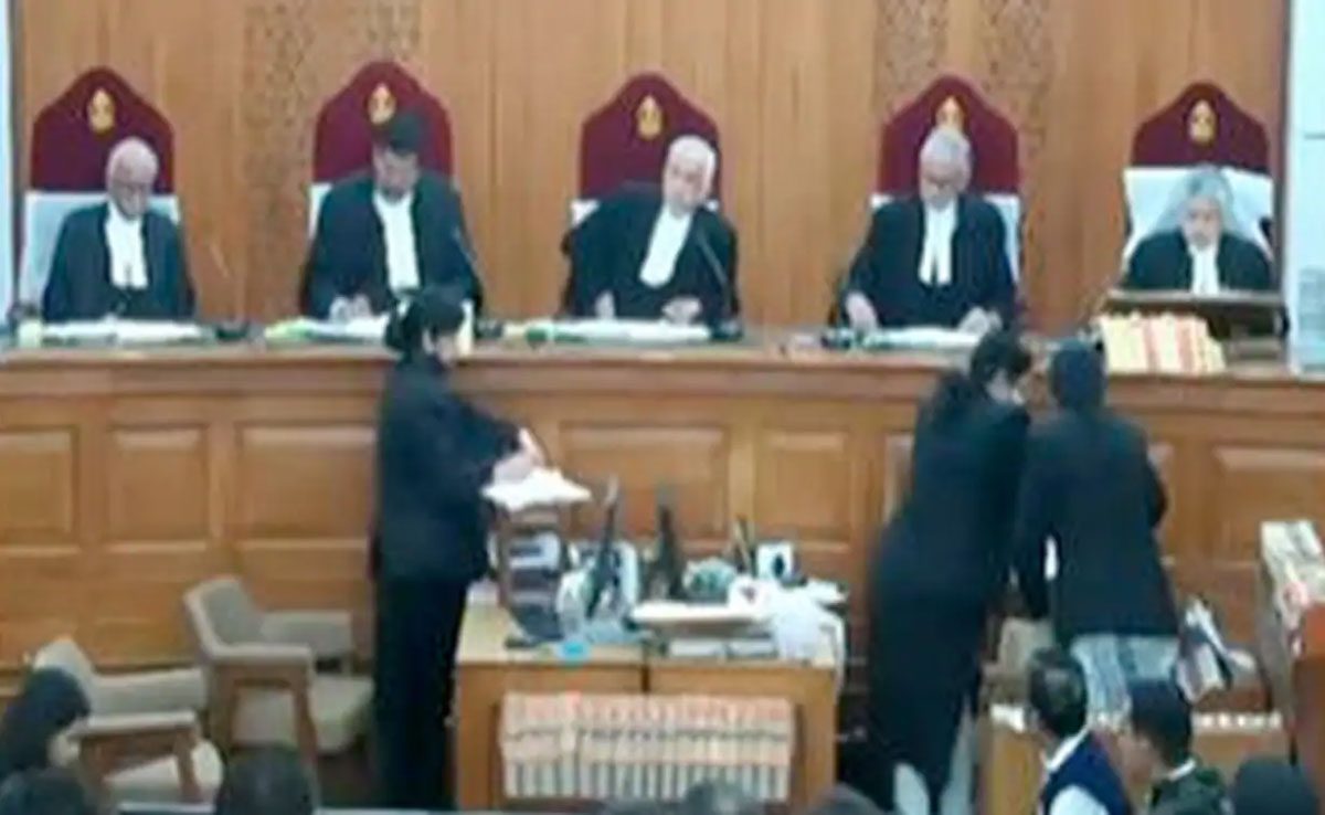 SC's big order on Notes Ban Valid 2016