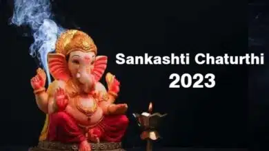 Sankashti Chaturthi 2023 Date and Time