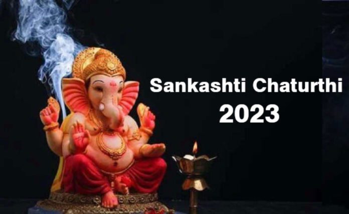 Sankashti Chaturthi 2023 Date and Time