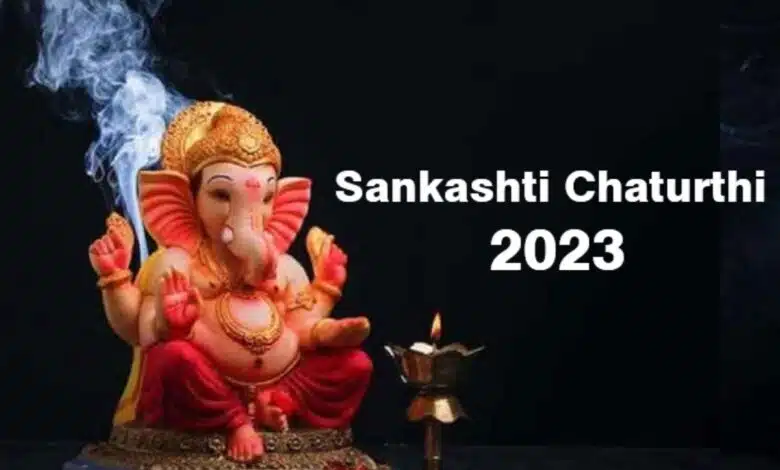 Sankashti Chaturthi 2023 Date and Time