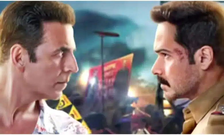 Selfiee will hit the theatres on Feb 24