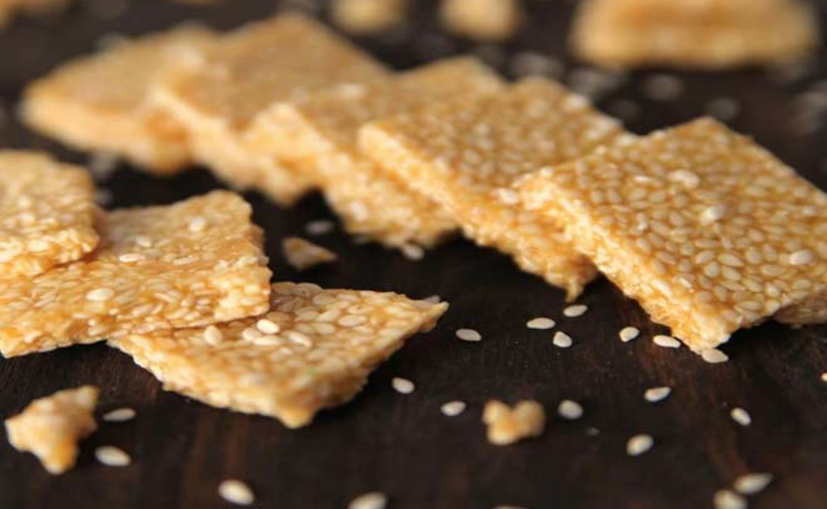 Sesame Barfi Lohri 2023 festival is incomplete without traditional dishes